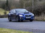 Subaru Levorg GT 2016 года (UK)
